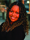 Toni Jones